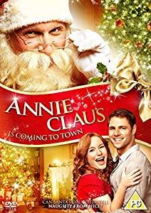 Annie Claus